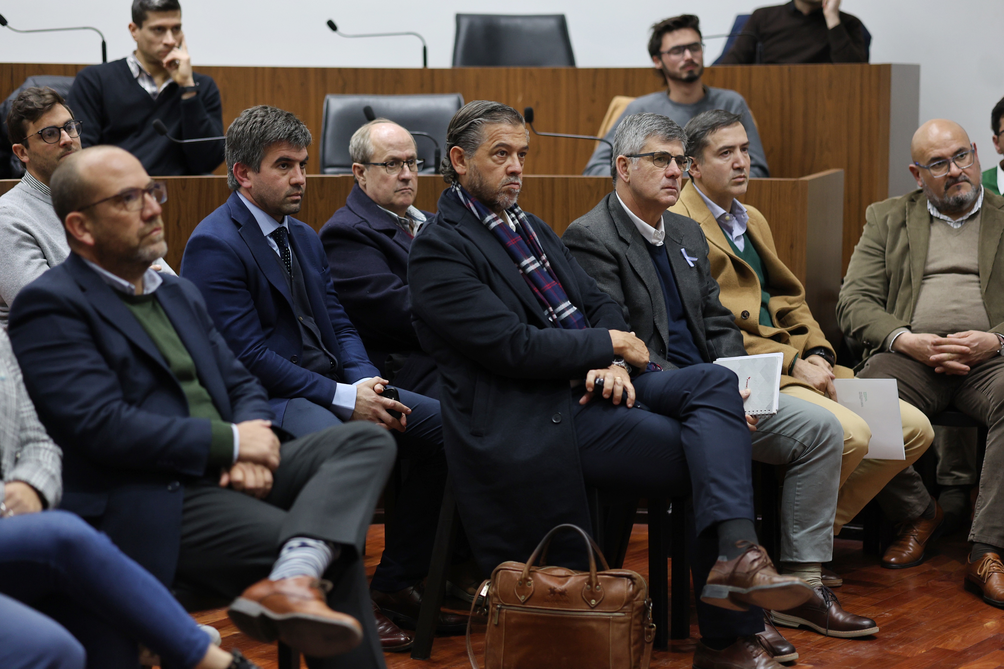 Análisis comparativo de cartas orgánicas municipales del país