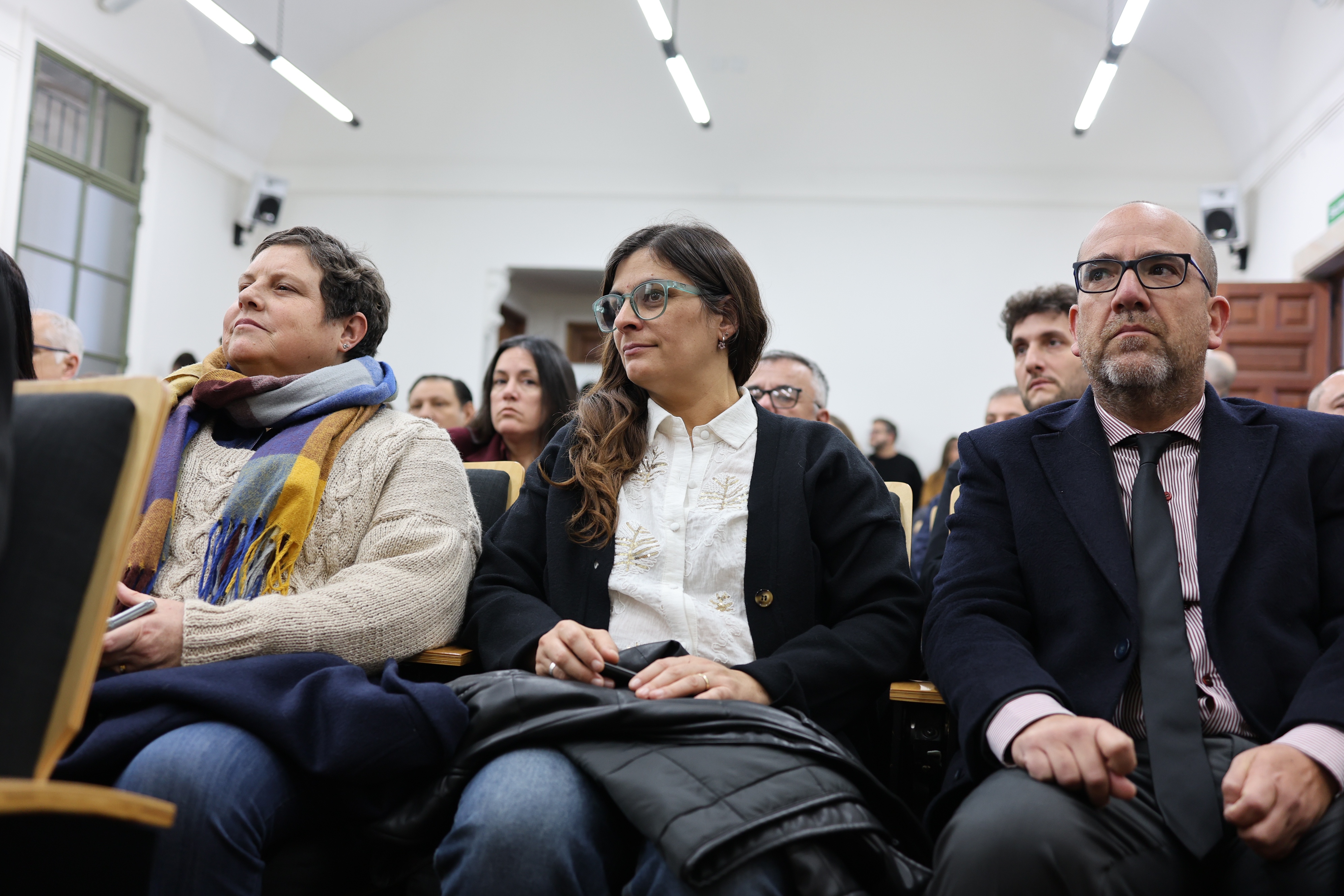La ciudad debatió los nuevos derechos vinculados a la autonomía municipal