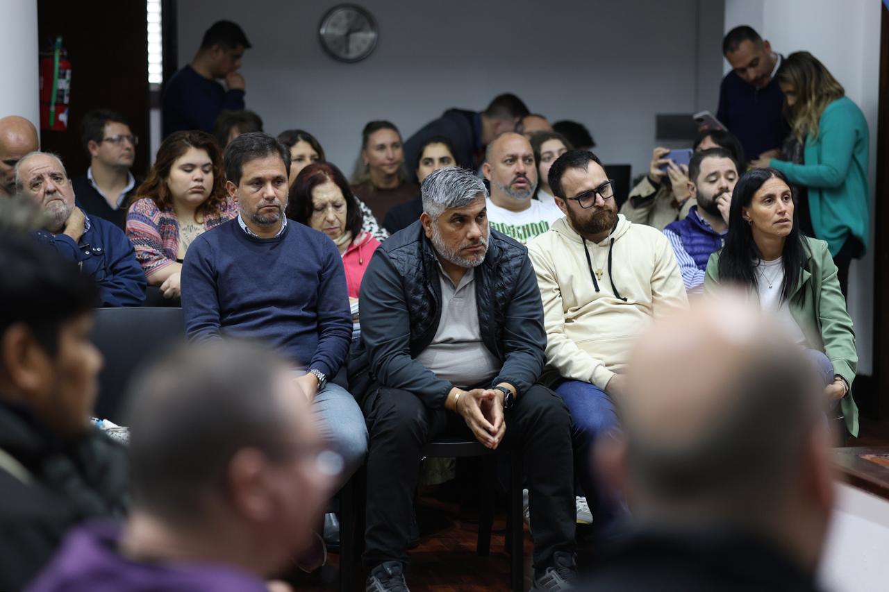 Integración y equidad territorial, temas de debate en Autonomía SF