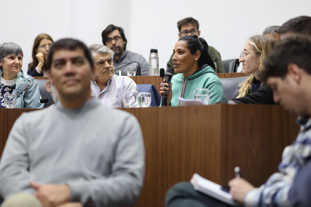 Integración y equidad territorial, temas de debate en Autonomía SF