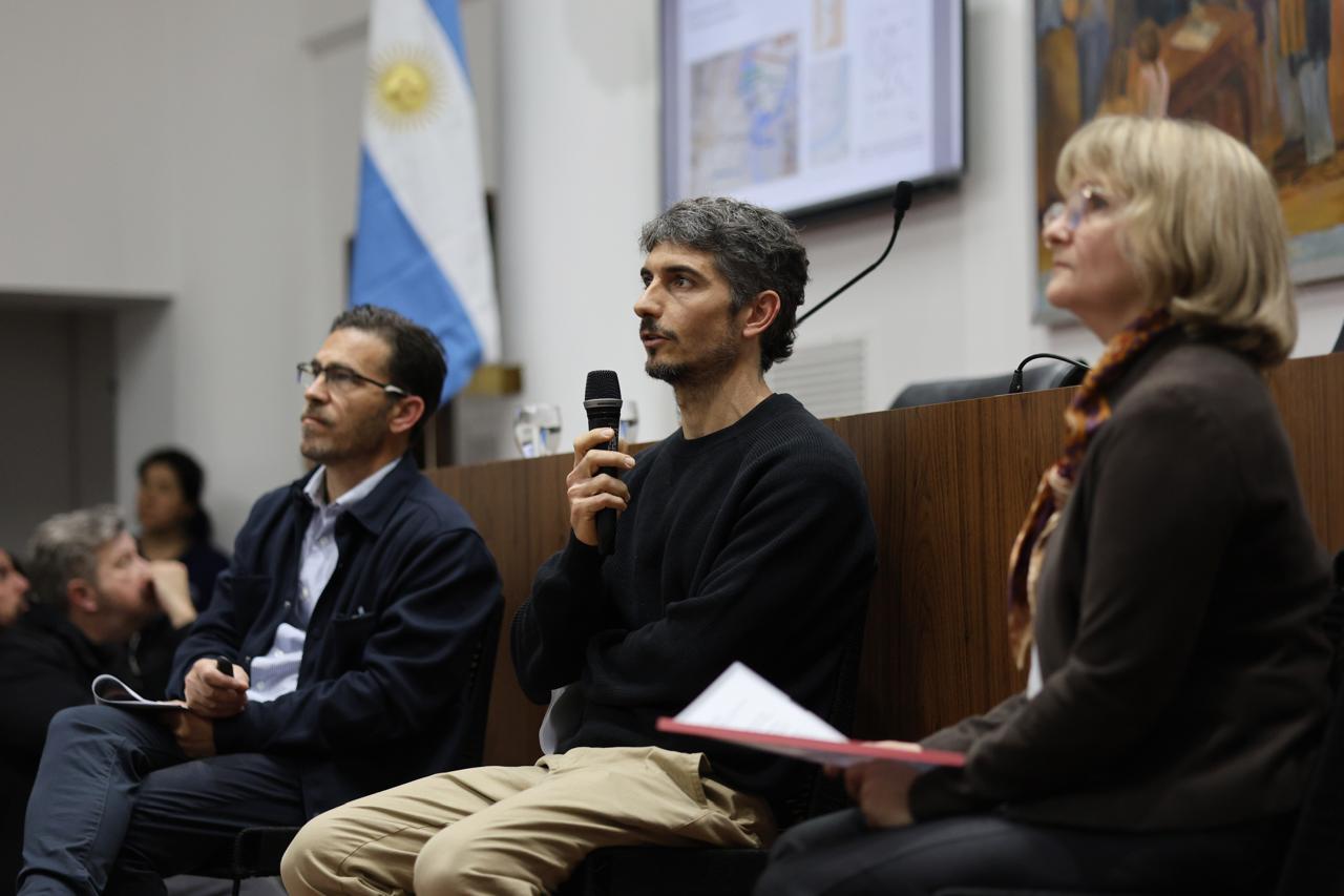 Planificar el crecimiento de la ciudad, un desafío para la autonomía