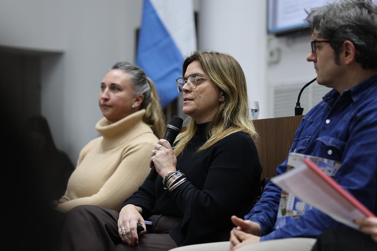 Planificar el crecimiento de la ciudad, un desafío para la autonomía