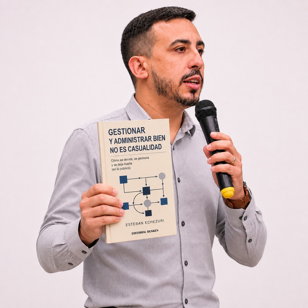 Autonomía Santa Fe se suma a la Feria del Libro