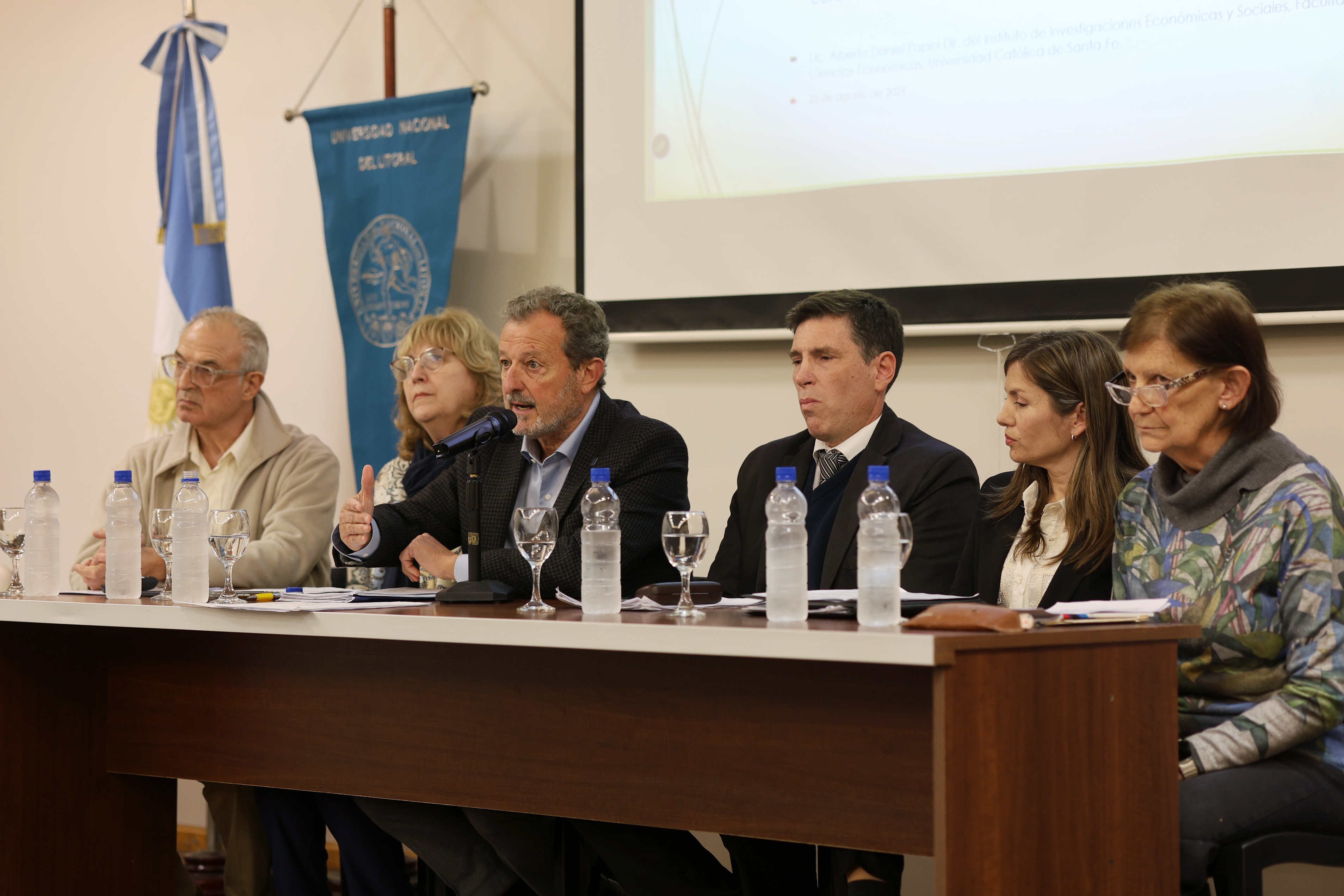 Recursos, finanzas y desarrollo: pilares de la autonomía municipal