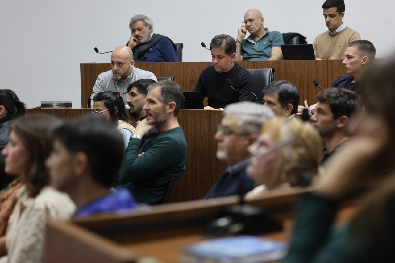 Autonomía y área metropolitana: claves para la gobernanza