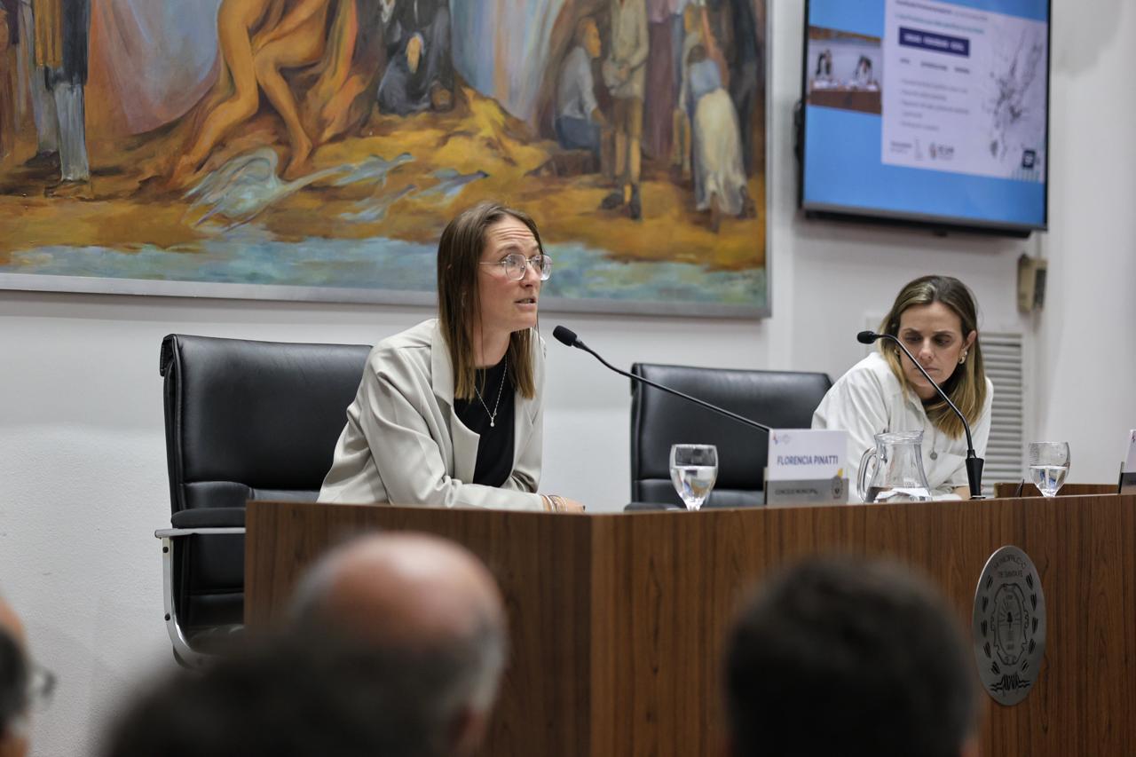 Autonomía y área metropolitana: claves para la gobernanza