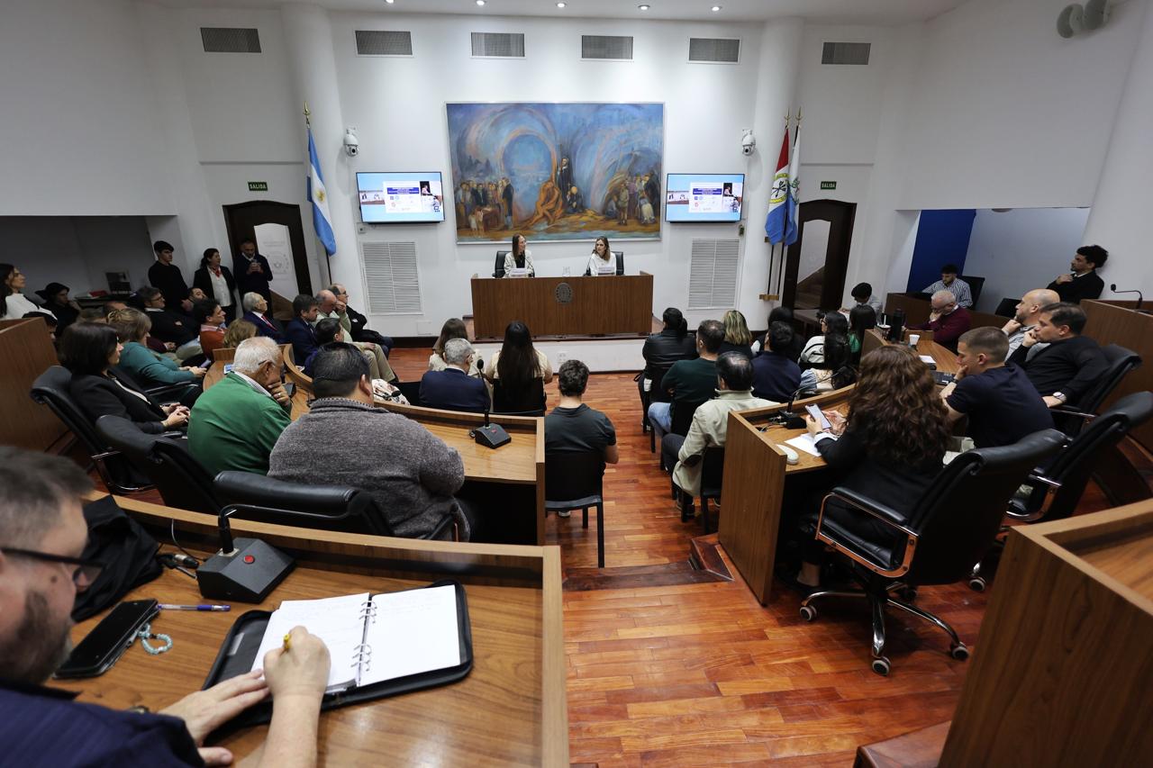 Autonomía y área metropolitana: claves para la gobernanza